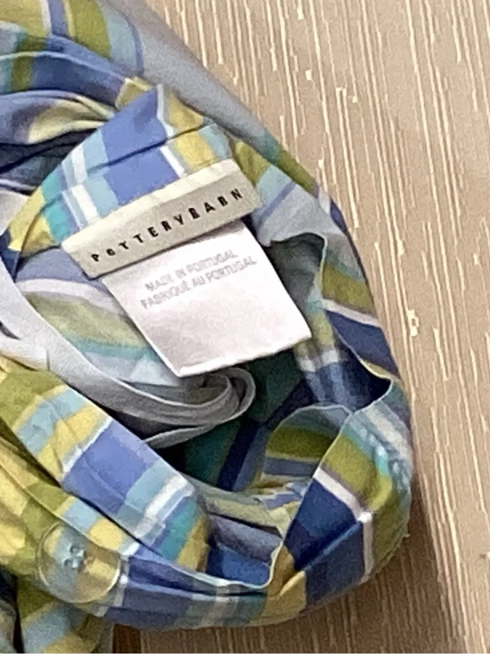 Pottery Barn brand new